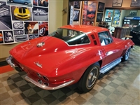 1965 Corvette Big Block Coupe