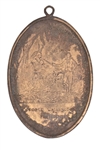 George Washington Indian Peace Medal