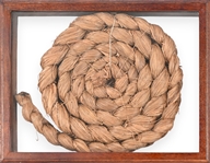 Ceremonial Sweet Grass Rope