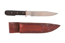 William W. Wood, Vera Texas Custom Bowie Knife