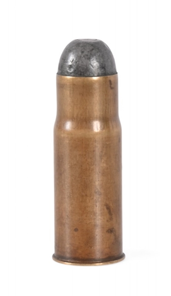 Scarce Winchester Experimental .70-150 Cartridge