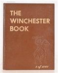 "The Winchester Book", George Madis Signed 1/1000