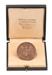 Aztec Club of 1847 Medal 75th Anniversary