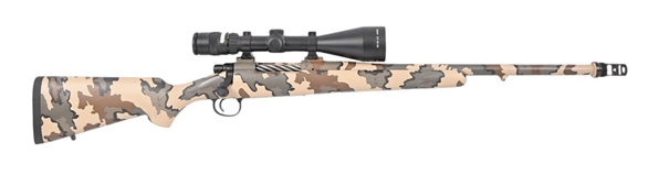 Remington 700 Harvester Plus Custom .35 Whelen