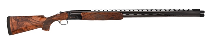 Perazzi MX2000 Over/Under 12 GA Shotgun