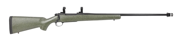 Nosler M48 Bolt Action Rifle .26 Nosler