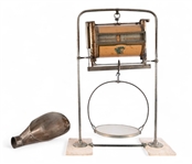 Antique Butcher Scale c.1900