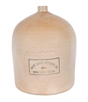 Sour Lake Springs Texas 5 Gallon Jug