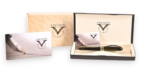 Visconti Firenze Saturno Fountain Pen