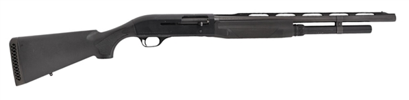 Benelli M1 Super 90 Semi-Automatic 12 GA Shotgun