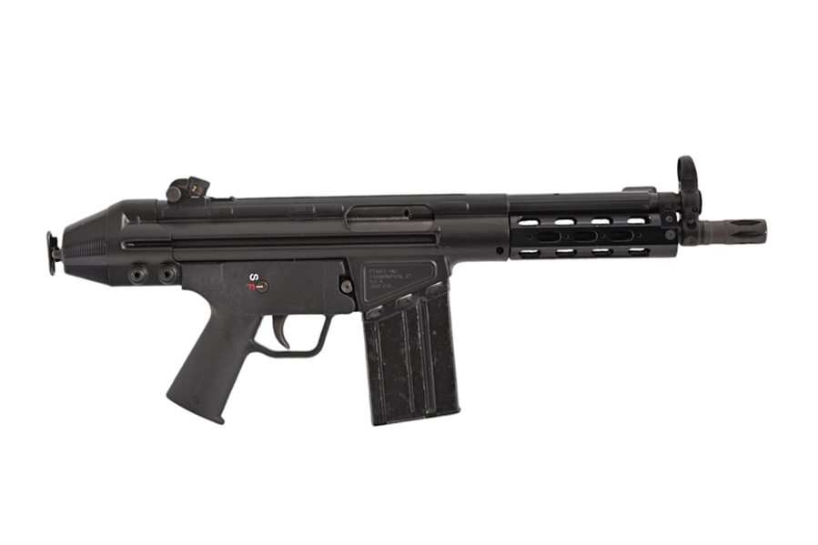 PTR91 Semi-Automatic .308 Pistol