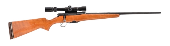 Savage-Stevens Model 840 Bolt Action .222 Rem.