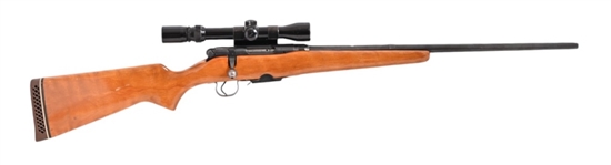 Savage-Stevens Model 840 Bolt Action .222 Rem.