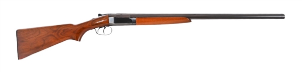 Winchester Model 24 Double Barrel 12 GA