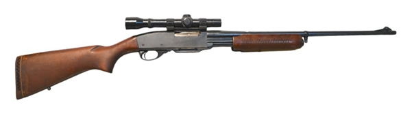 Remington Model 760 Game Master .300 Savage