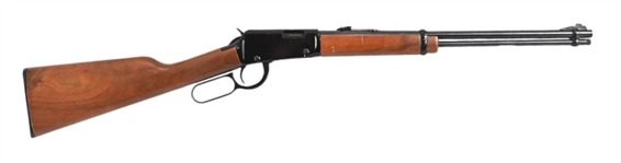 Henry Lever Action .22 LR Rifle