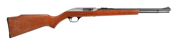 Marlin .22 LR Model 75C Rifle