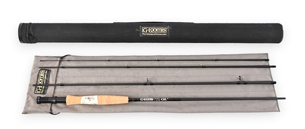 G Loomis GL3 Fly Fishing Rod 9 Ft