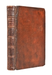 Henry Homes "History of Man" 1776 Published