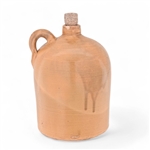 Meyer Texas Whiskey Jug