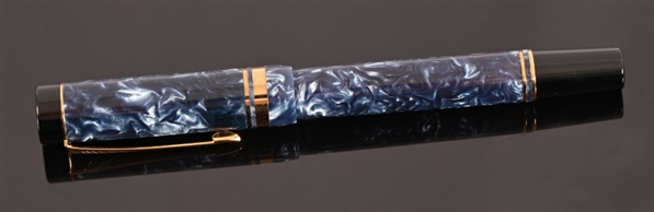 Parker Fountain & Rollerball Pen Collection (7)