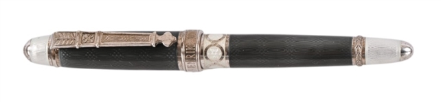 David Oscarson LE Henrik Wigstrom Fountain Pen