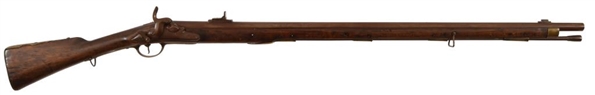 Austrian/German Percussion Rifled Musket