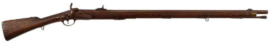 Austrian/German Percussion Rifled Musket