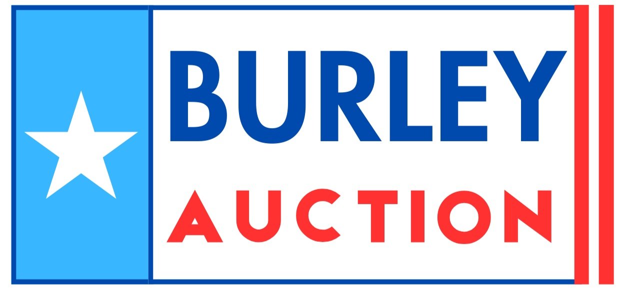 Burley Auction