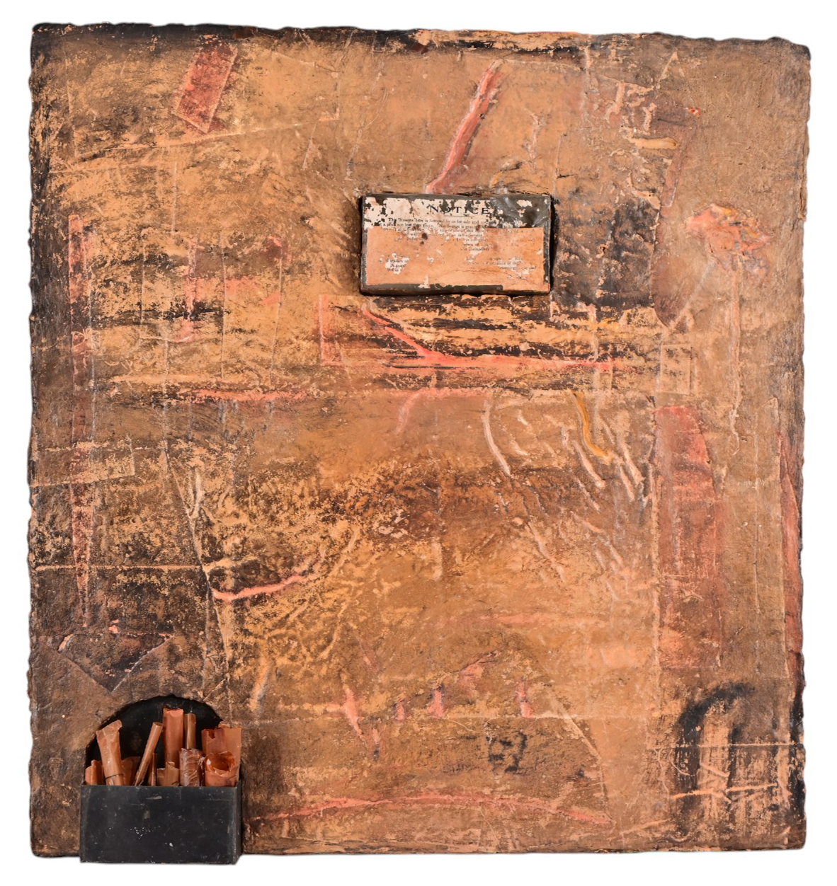 featured lot