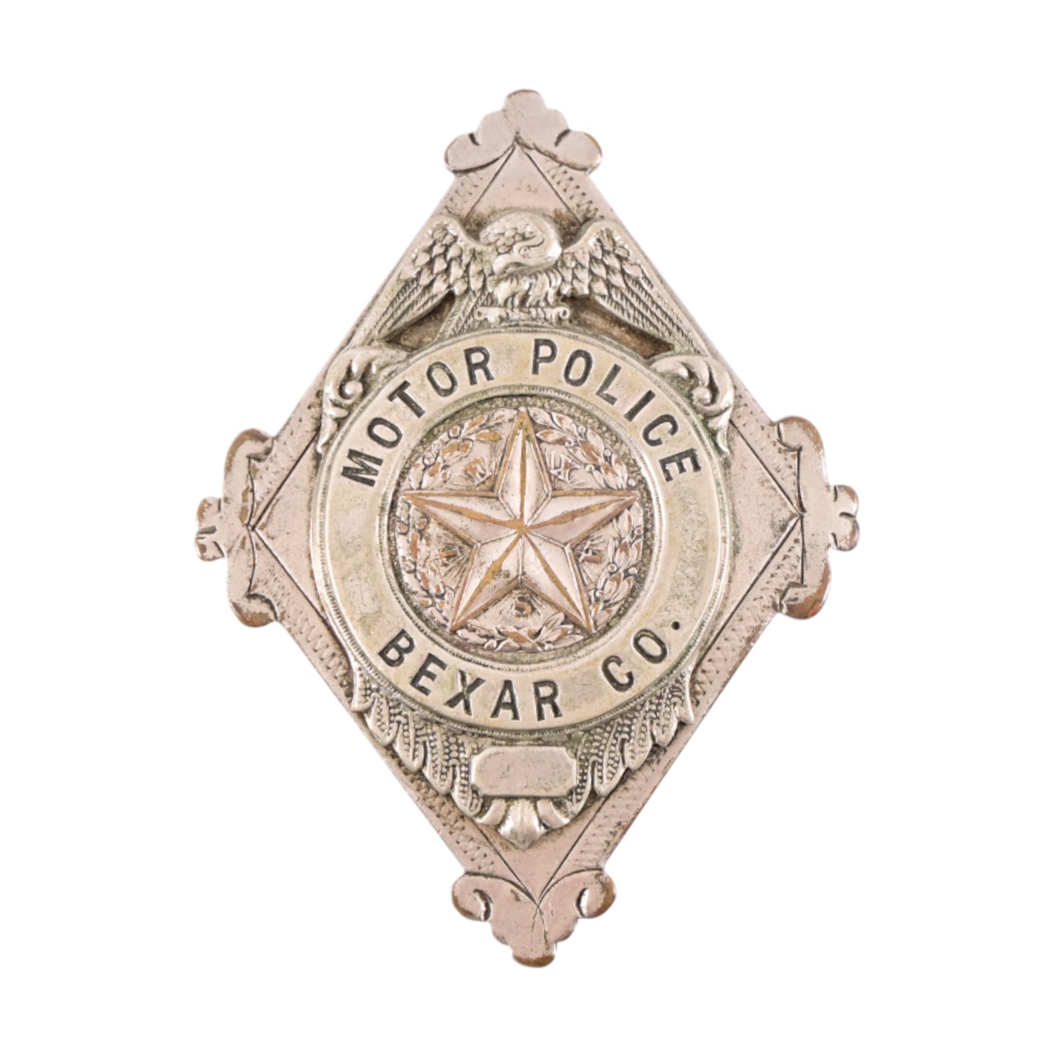 featured lot