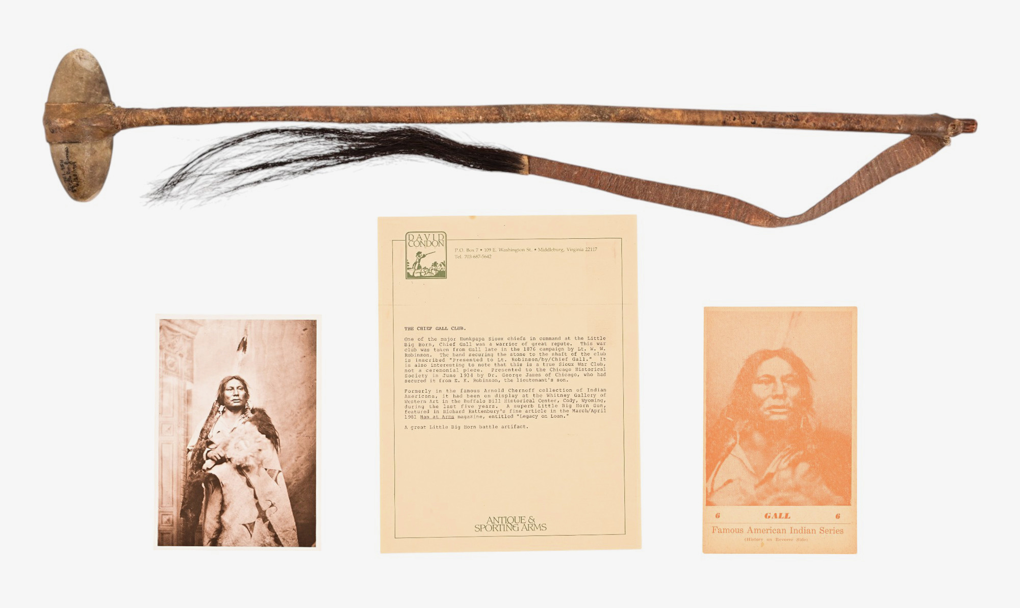featured lot